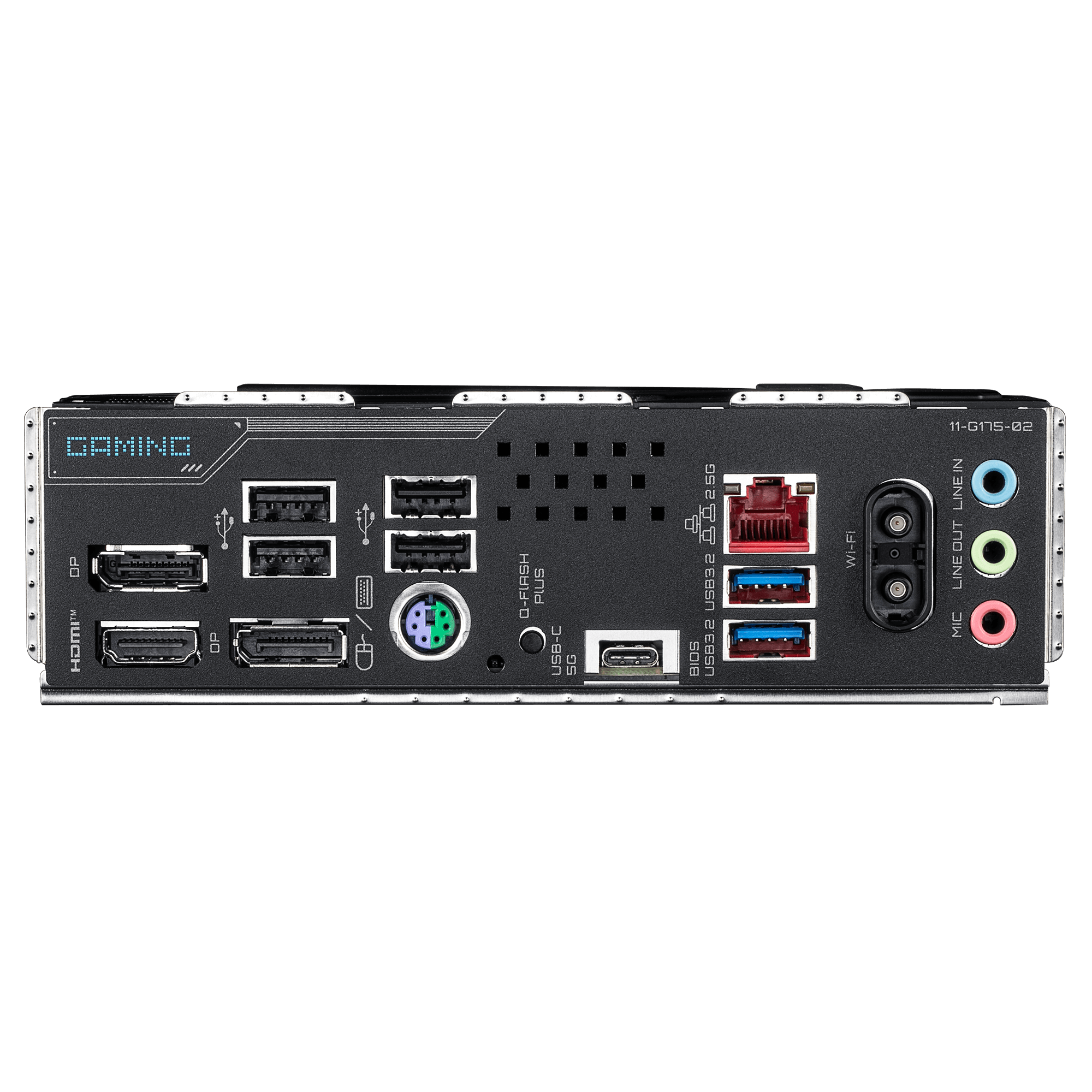 Gigabyte B840M GAMING X WF6E