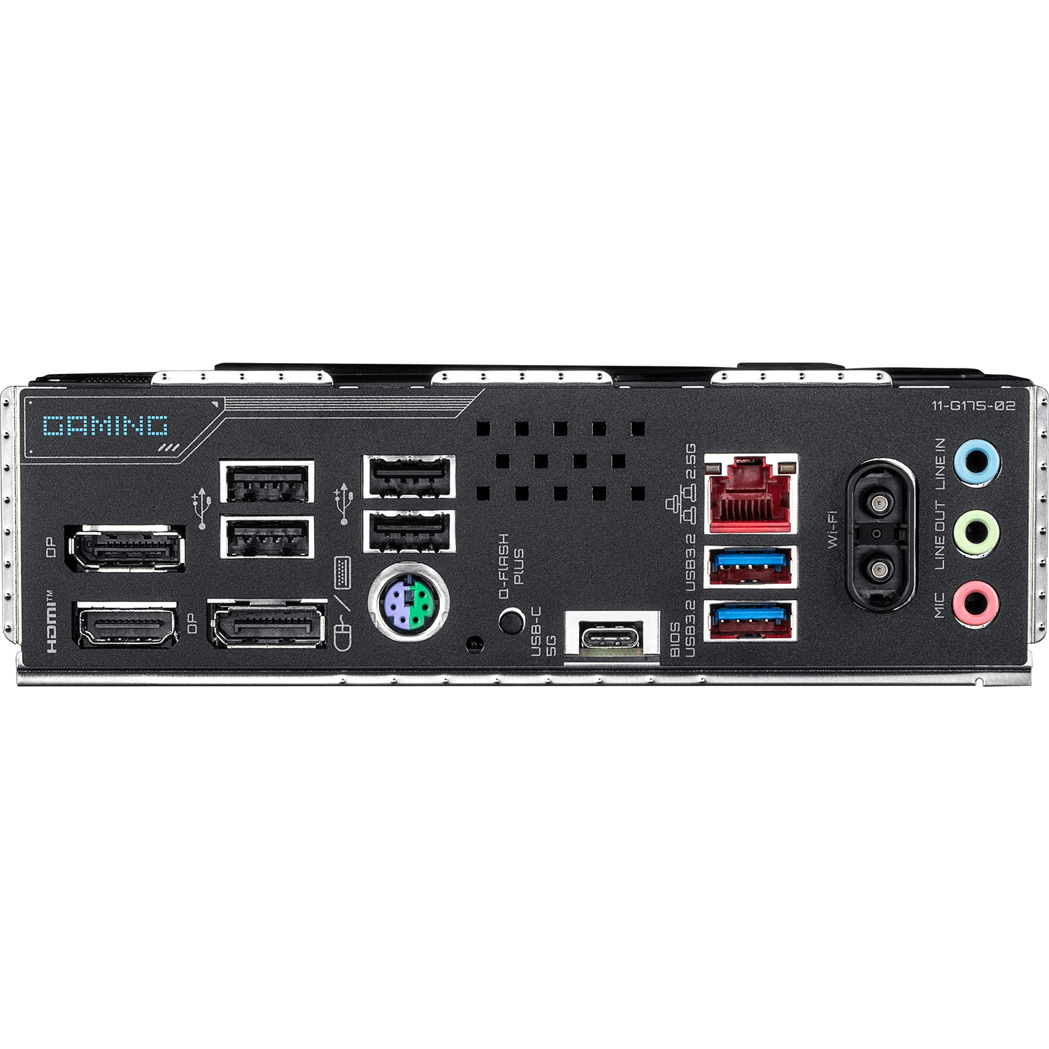 Gigabyte B840M GAMING X WF6E