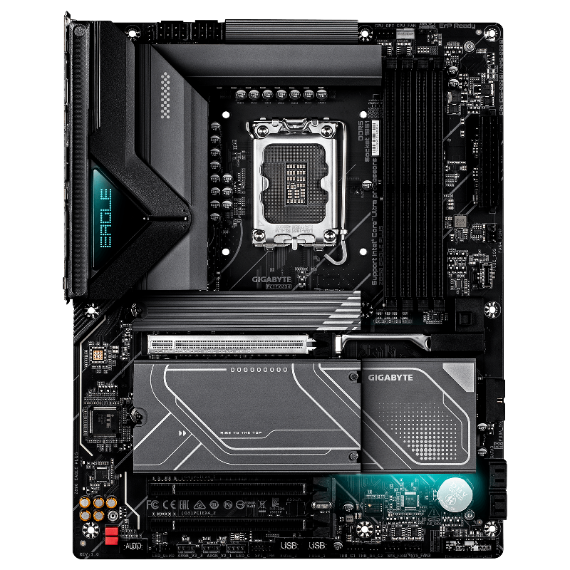 Gigabyte Z890 EAGLE PLUS