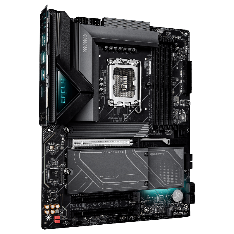 Gigabyte Z890 EAGLE PLUS
