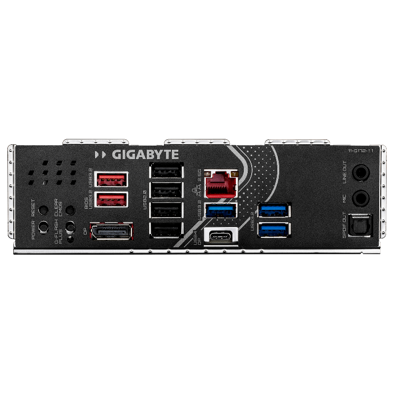 Gigabyte Z890 EAGLE PLUS