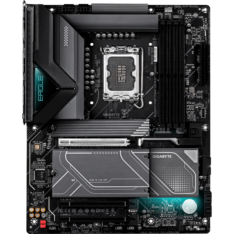Gigabyte Z890 EAGLE PLUS