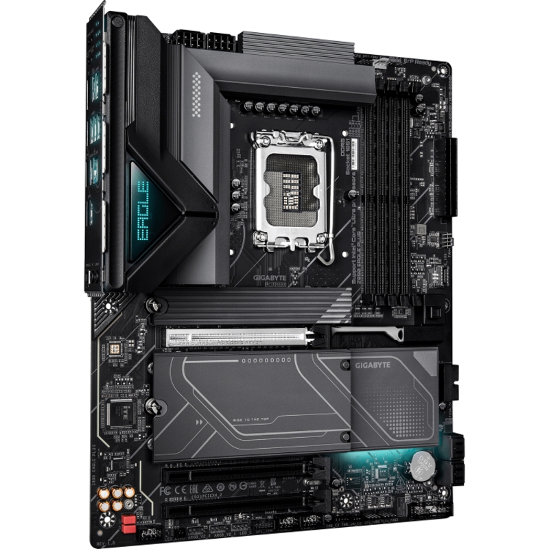 Gigabyte Z890 EAGLE PLUS