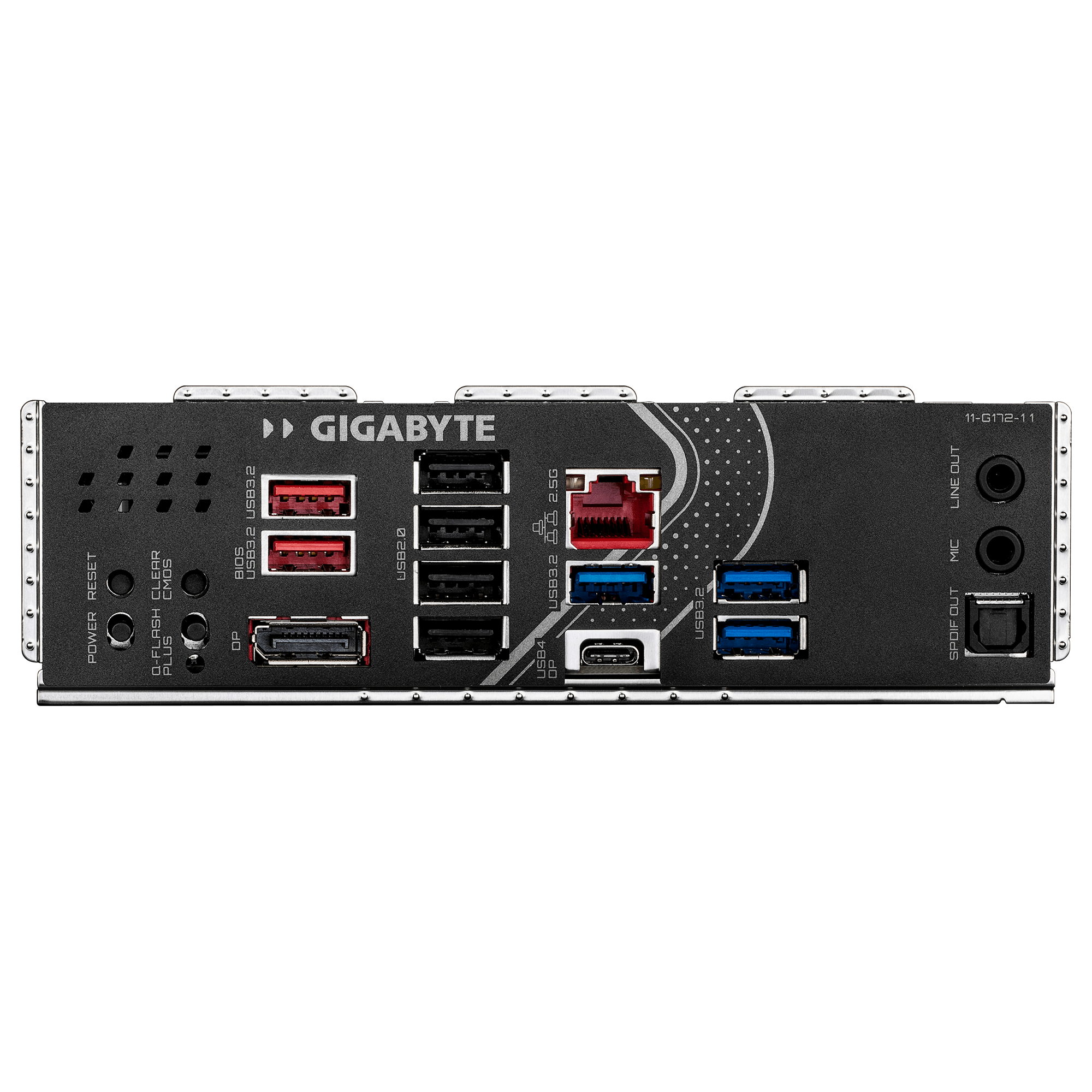 Gigabyte Z890 EAGLE PLUS