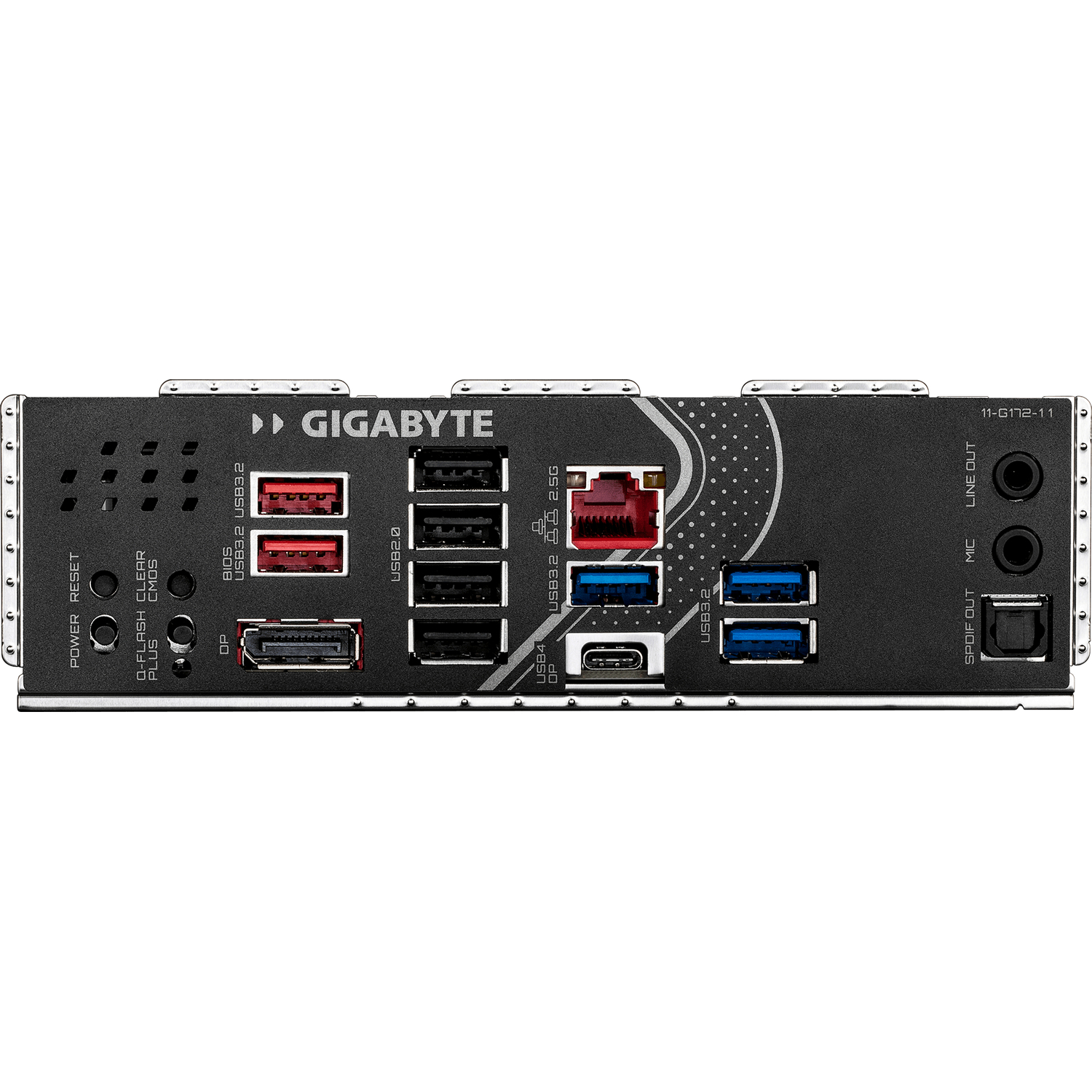 Gigabyte Z890 EAGLE PLUS