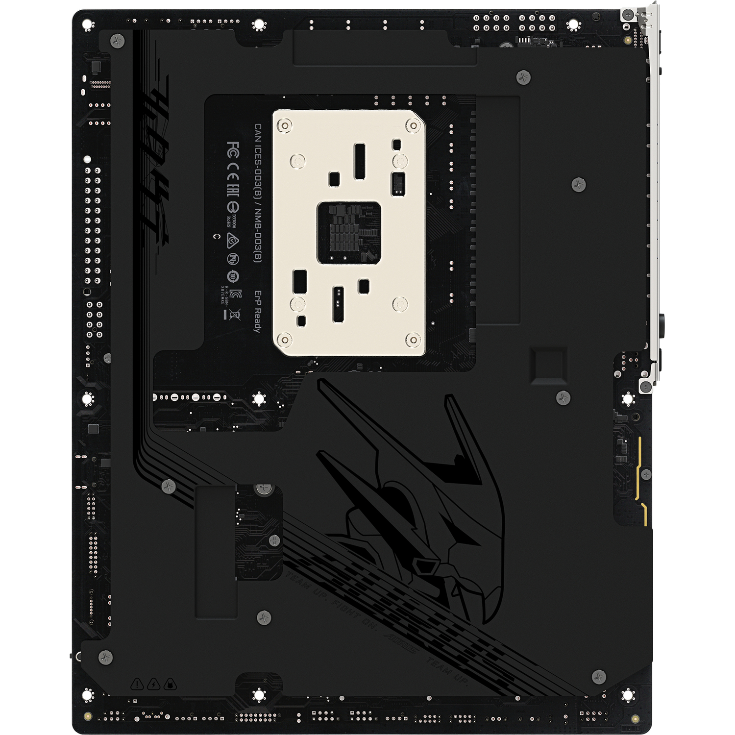 Gigabyte X870E A MASTER X