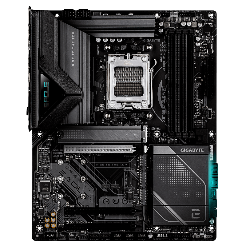 Gigabyte X870E EAGLE WIFI7