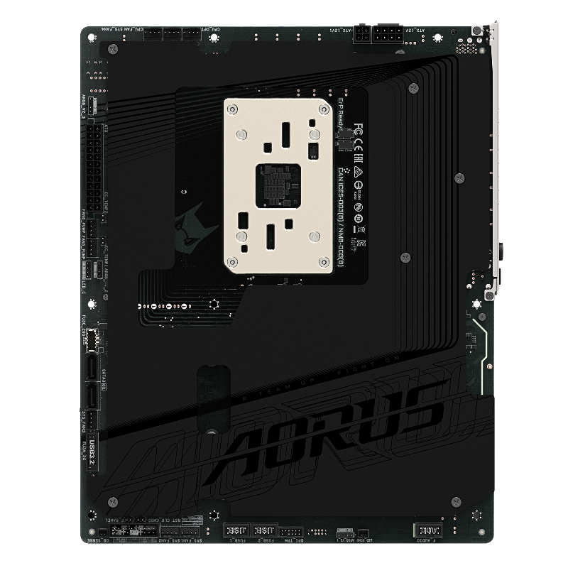 Gigabyte X870 A STEALTH