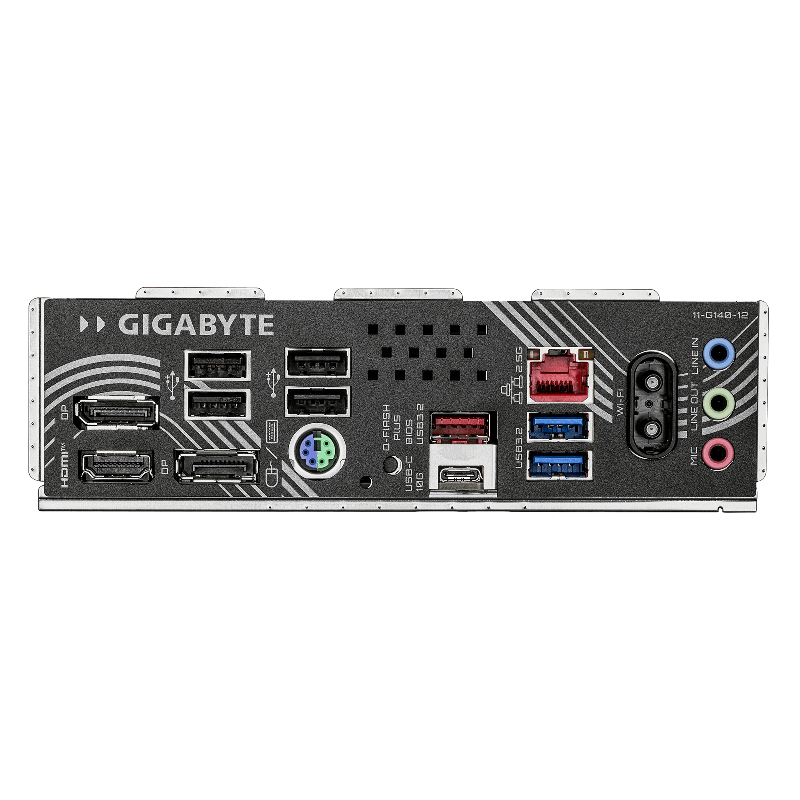 Gigabyte B850M EAGLE WF7