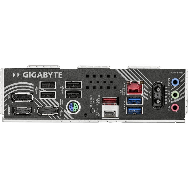 Gigabyte B850M EAGLE WF7