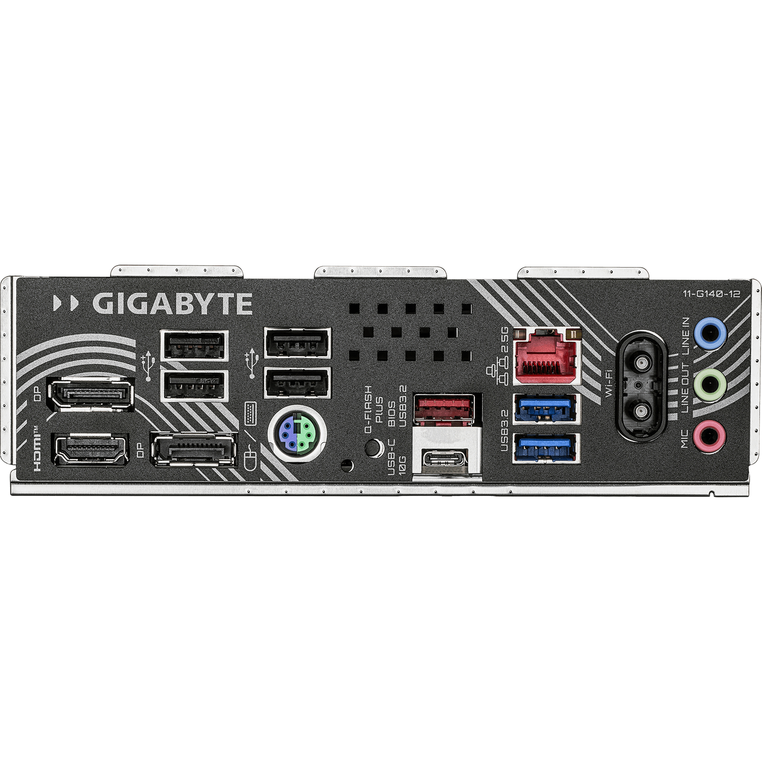 Gigabyte B850M EAGLE WF7