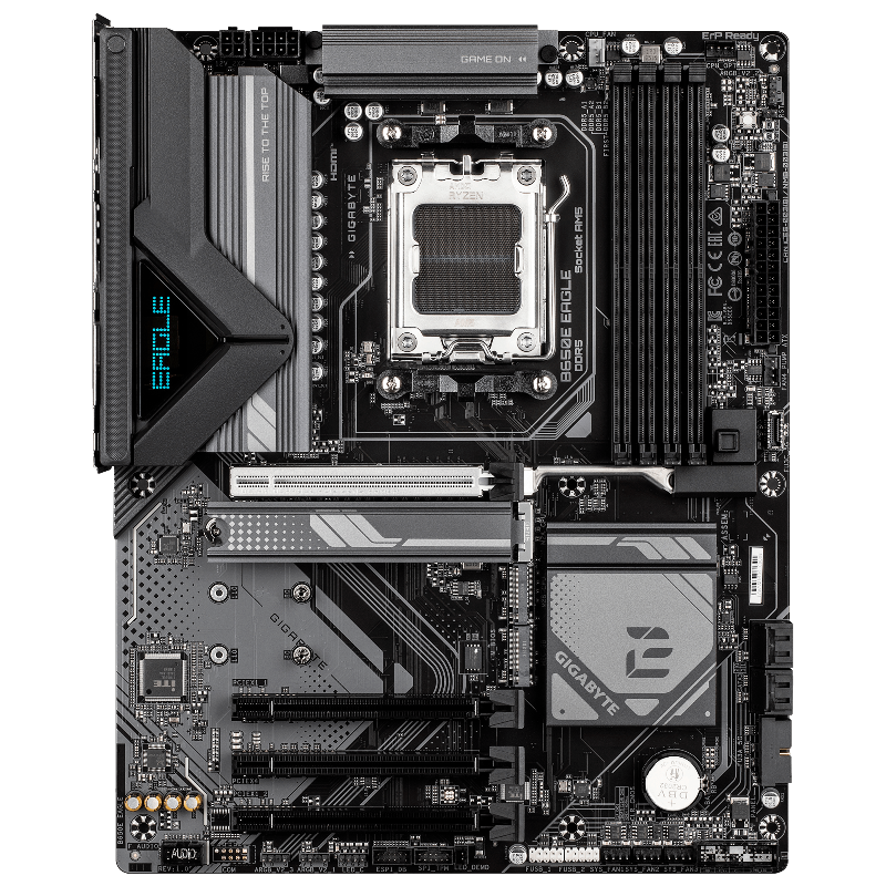Gigabyte B650E EAGLE