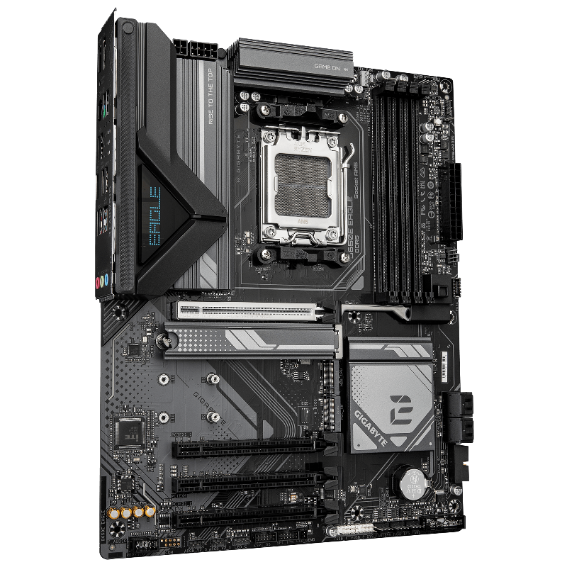 Gigabyte B650E EAGLE