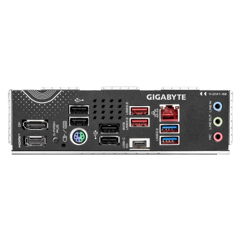 Gigabyte B650E EAGLE