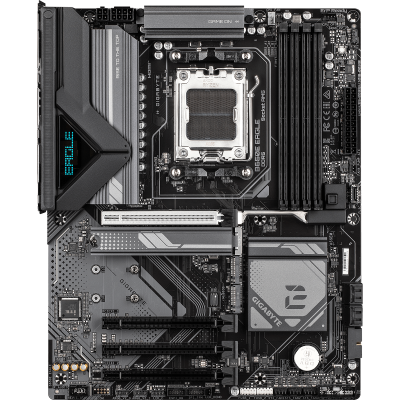 Gigabyte B650E EAGLE