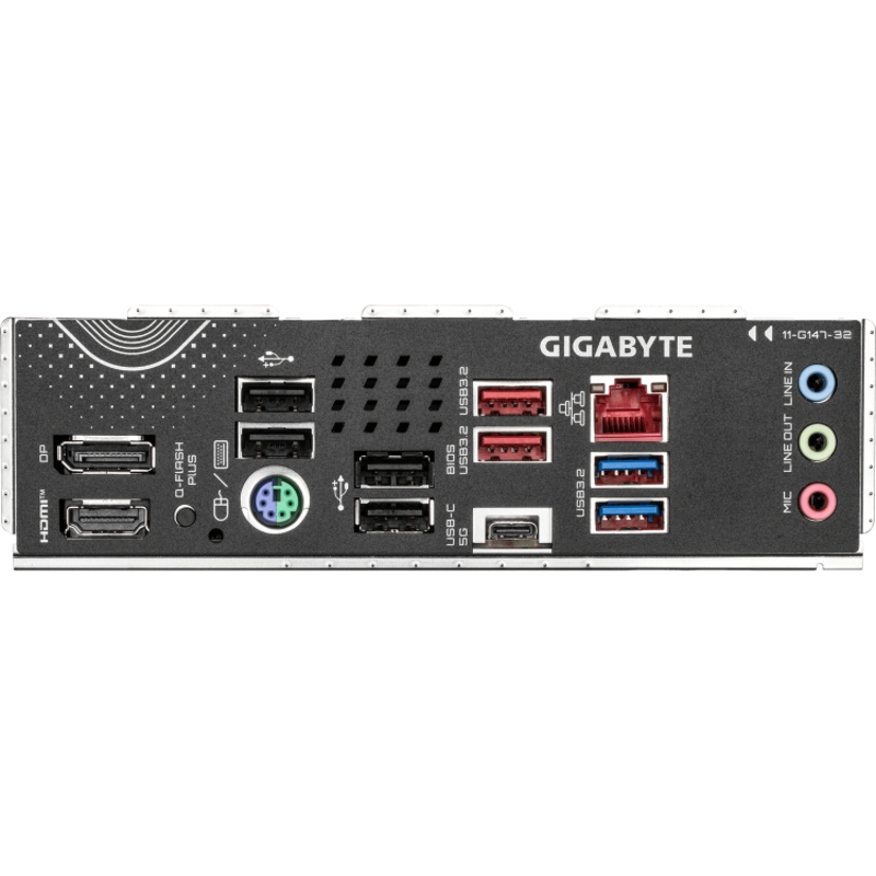 Gigabyte B650E EAGLE