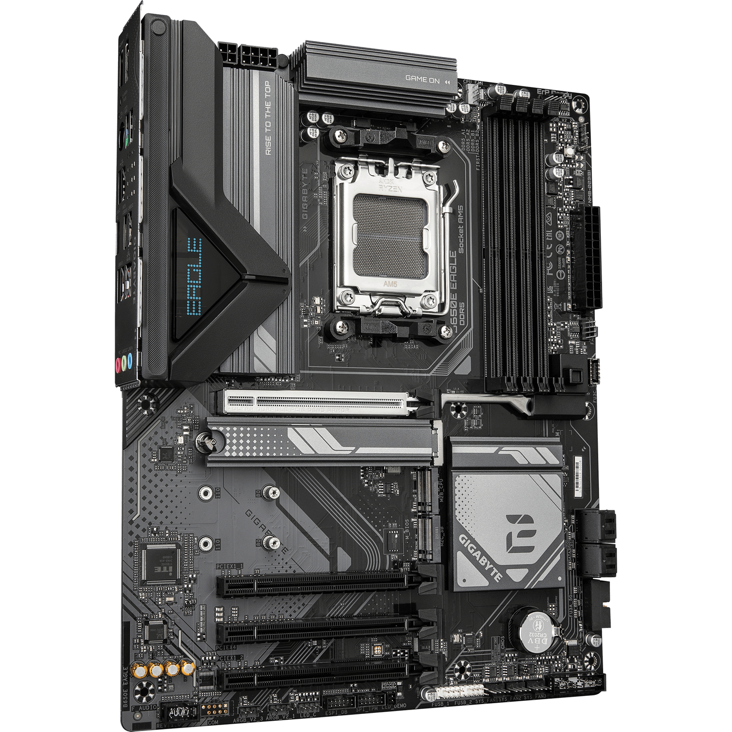 Gigabyte B650E EAGLE
