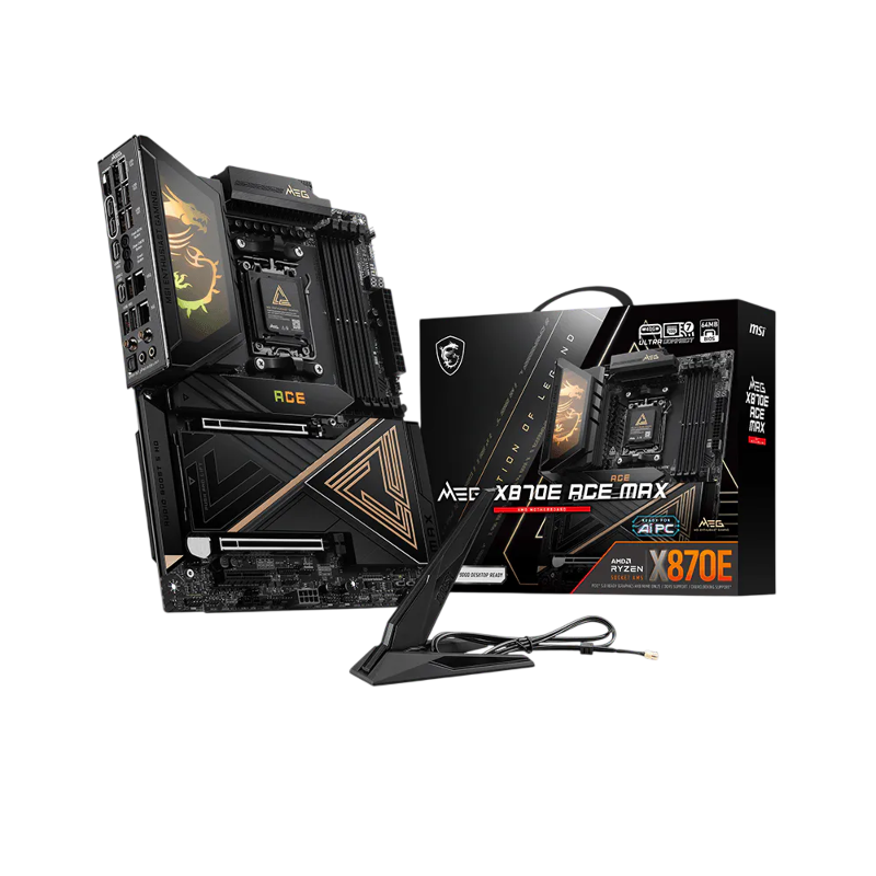 MSI MEG X870E ACE MAX