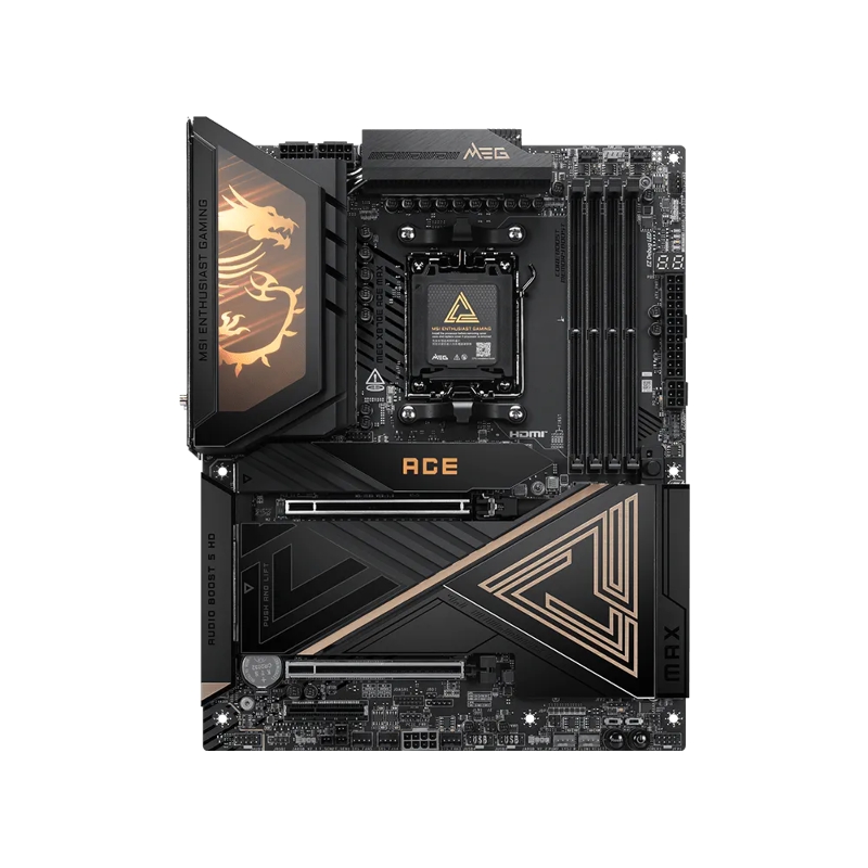 MSI MEG X870E ACE MAX