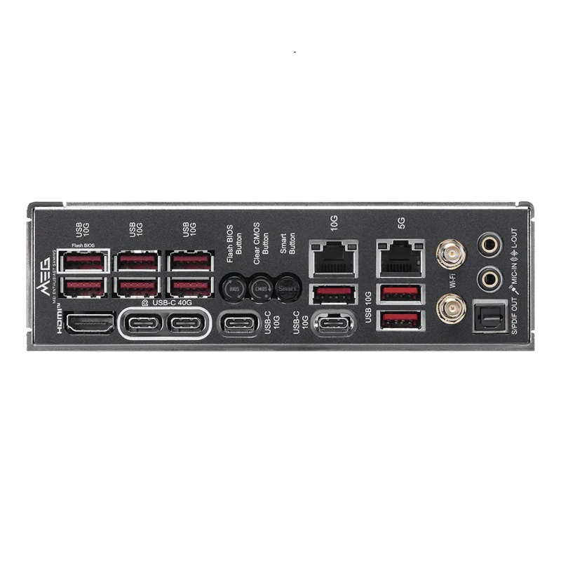 MSI MEG X870E ACE MAX