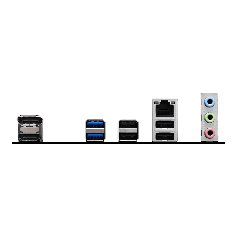 MSI PRO H810M-E