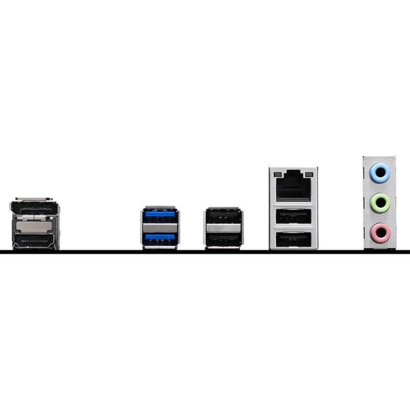 MSI PRO H810M-E