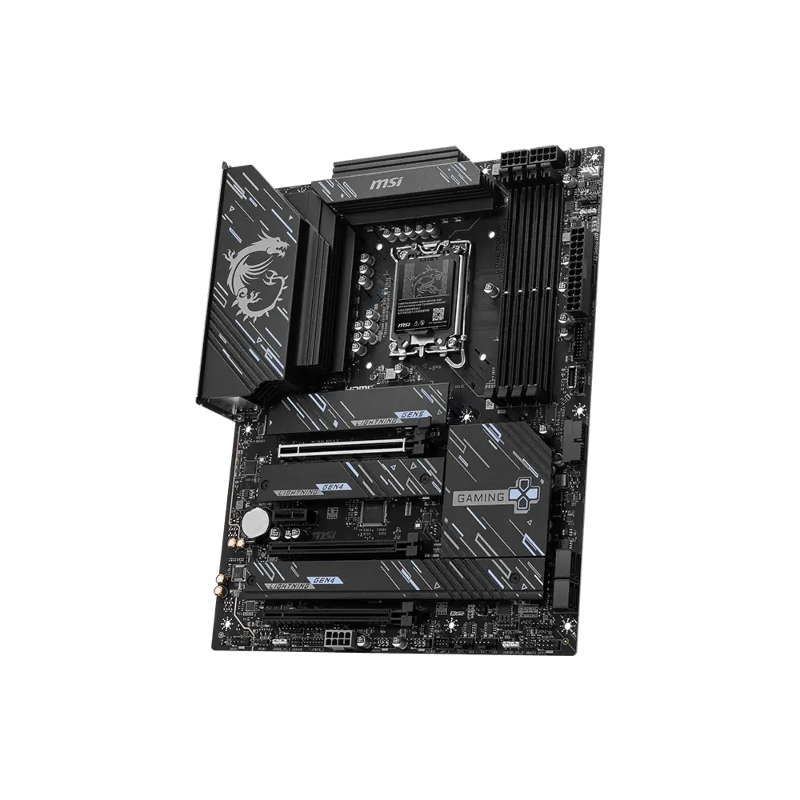 MSI Z890 GAMING PLUS WIFI6E