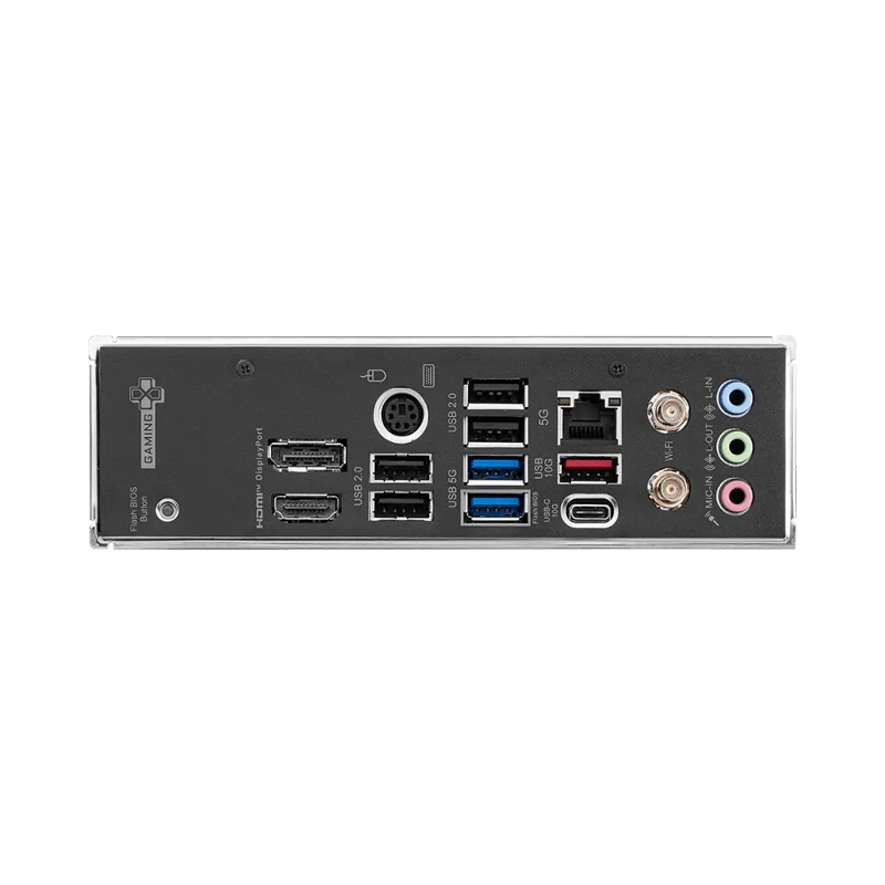 MSI Z890 GAMING PLUS WIFI6E