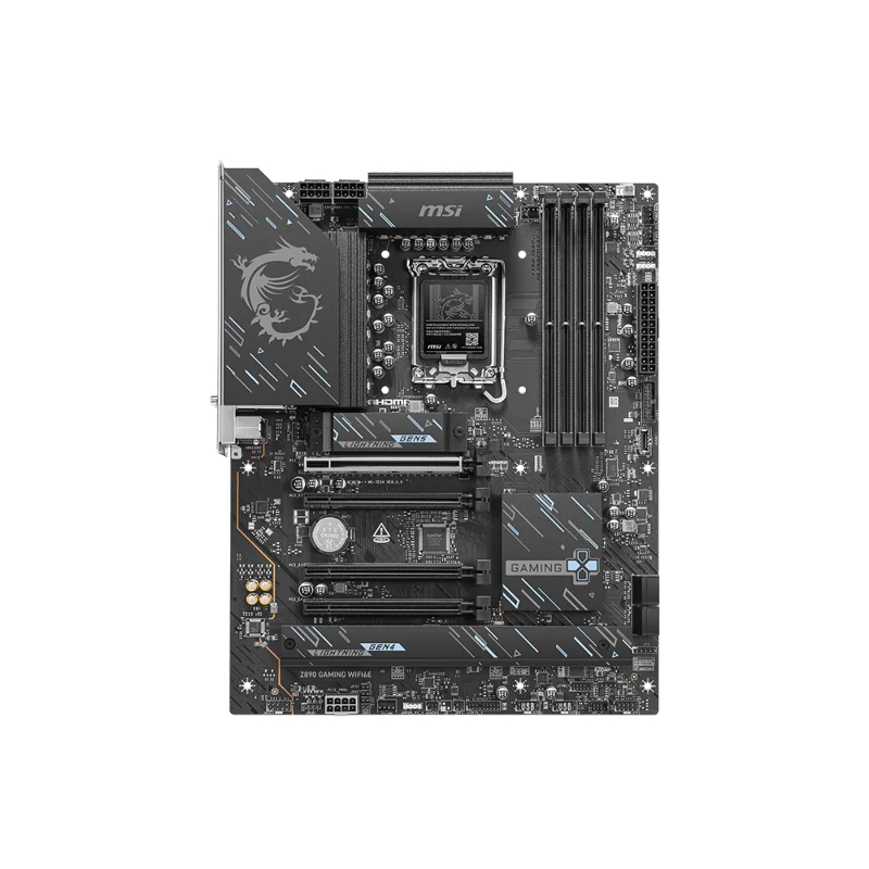 MSI Z890 GAMING WIFI6E