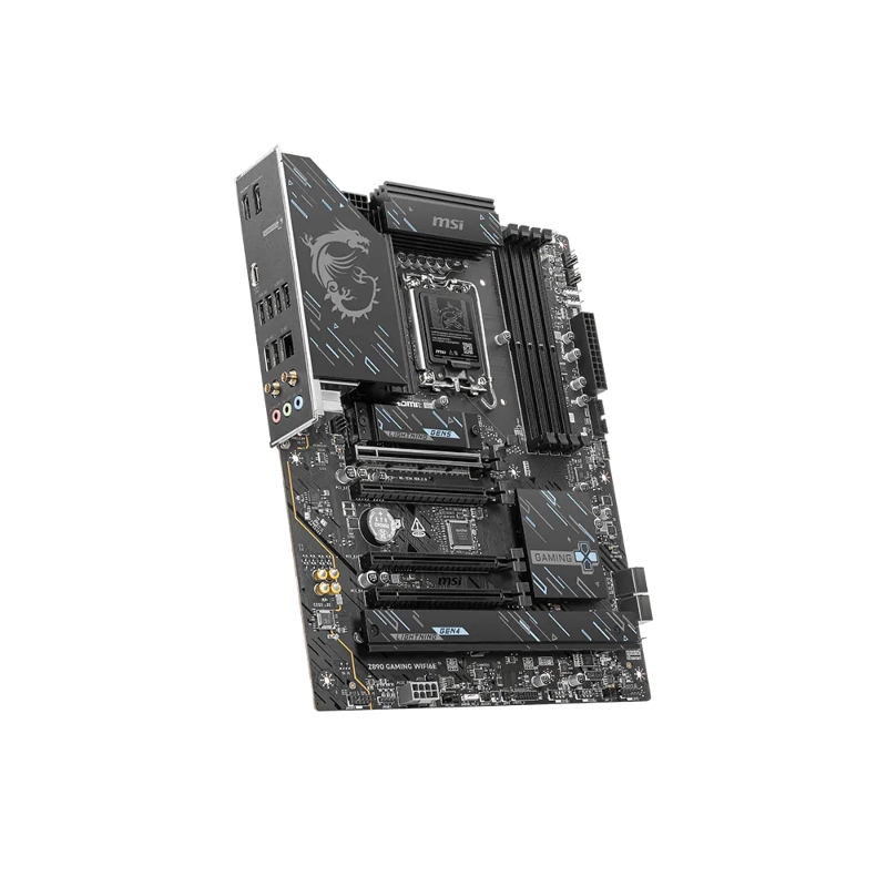 MSI Z890 GAMING WIFI6E