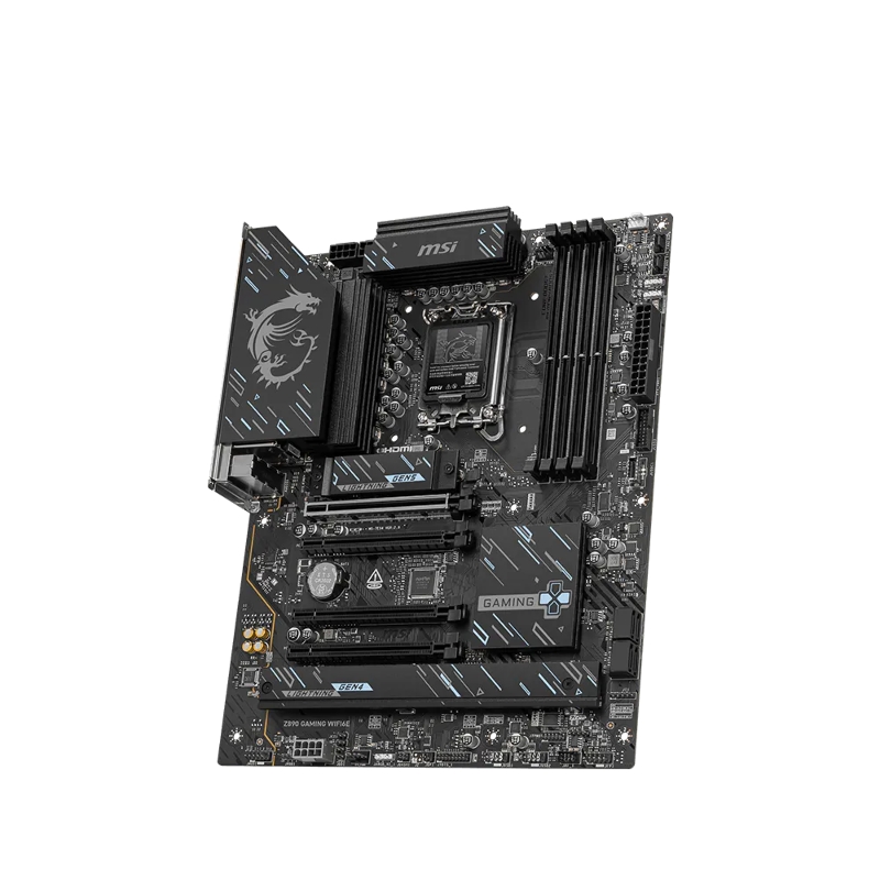 MSI Z890 GAMING WIFI6E