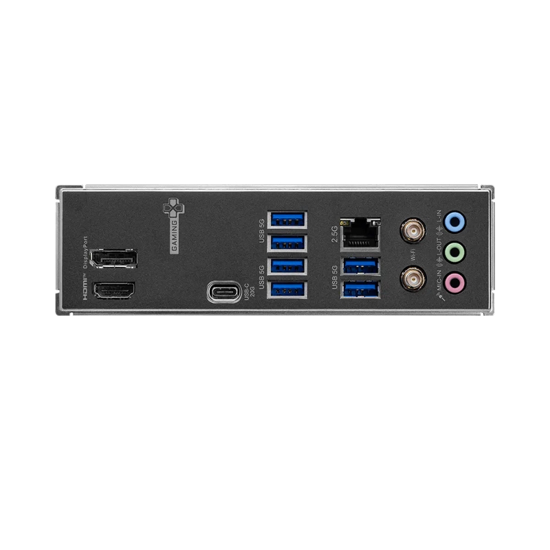 MSI Z890 GAMING WIFI6E