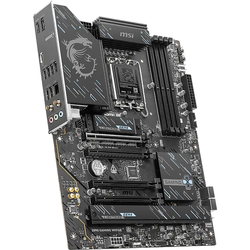 MSI Z890 GAMING WIFI6E