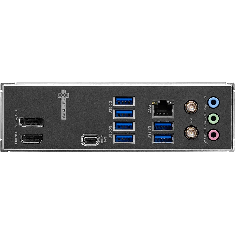 MSI Z890 GAMING WIFI6E