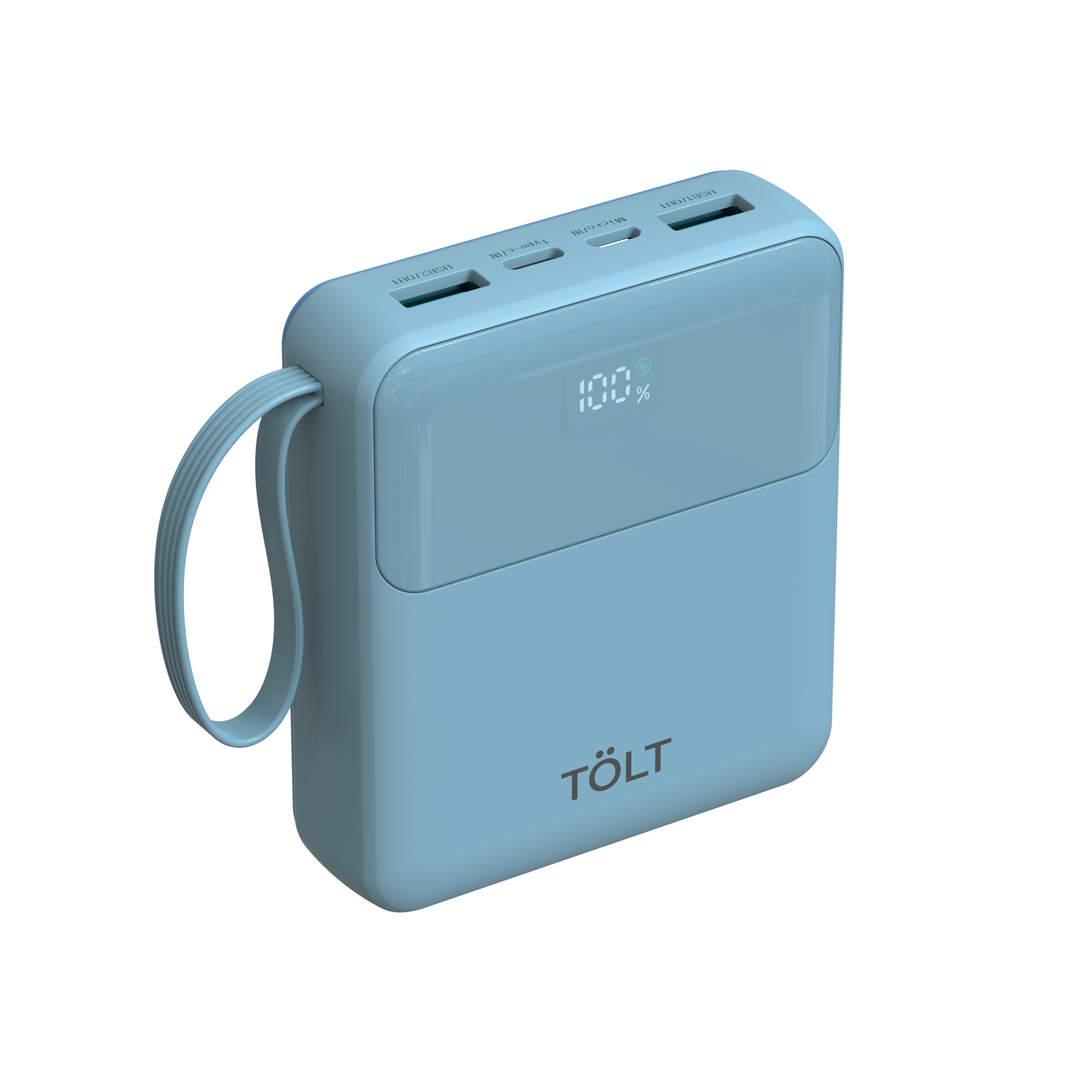 TOLT LT-LI10S
