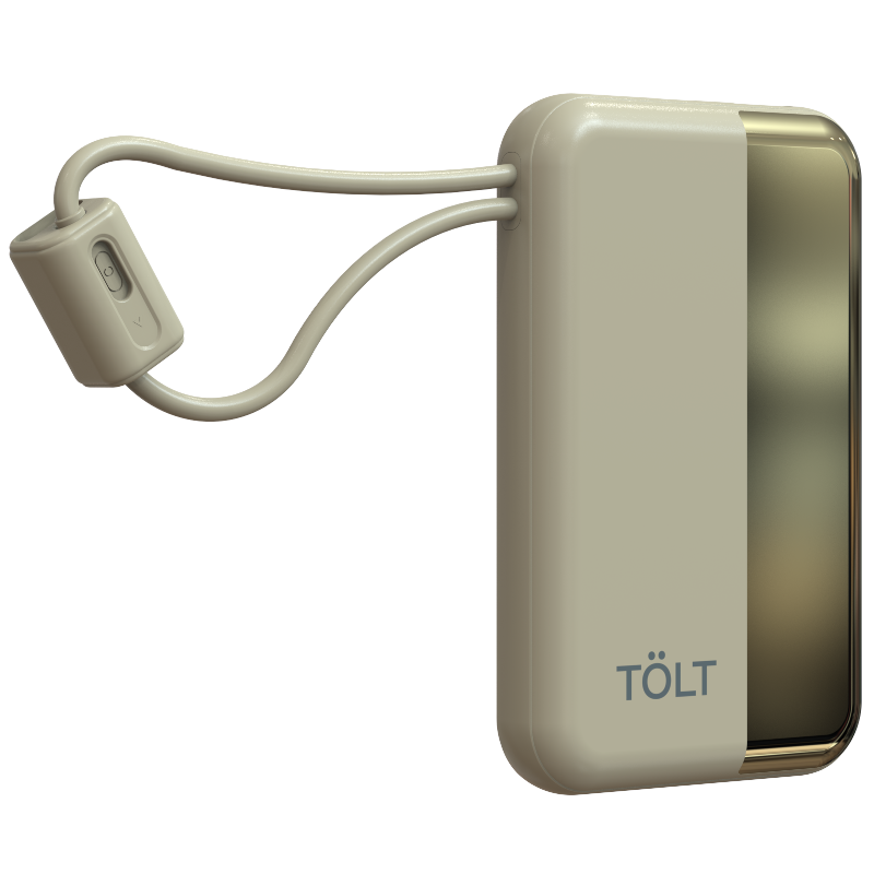 TOLT KC16