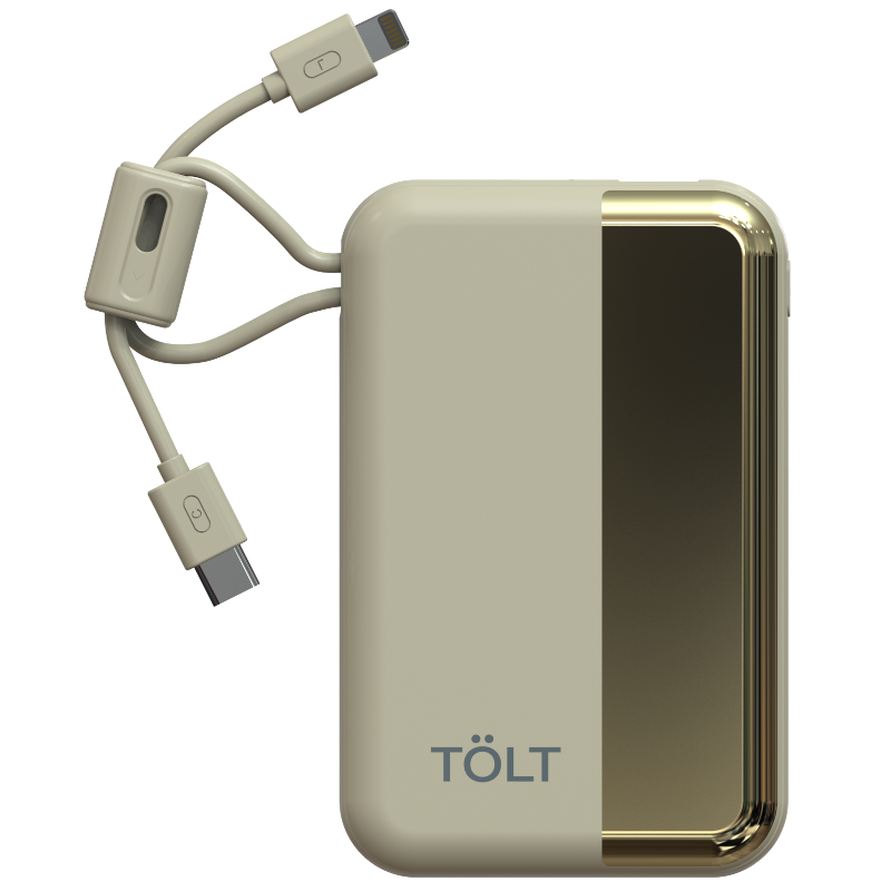 TOLT KC16