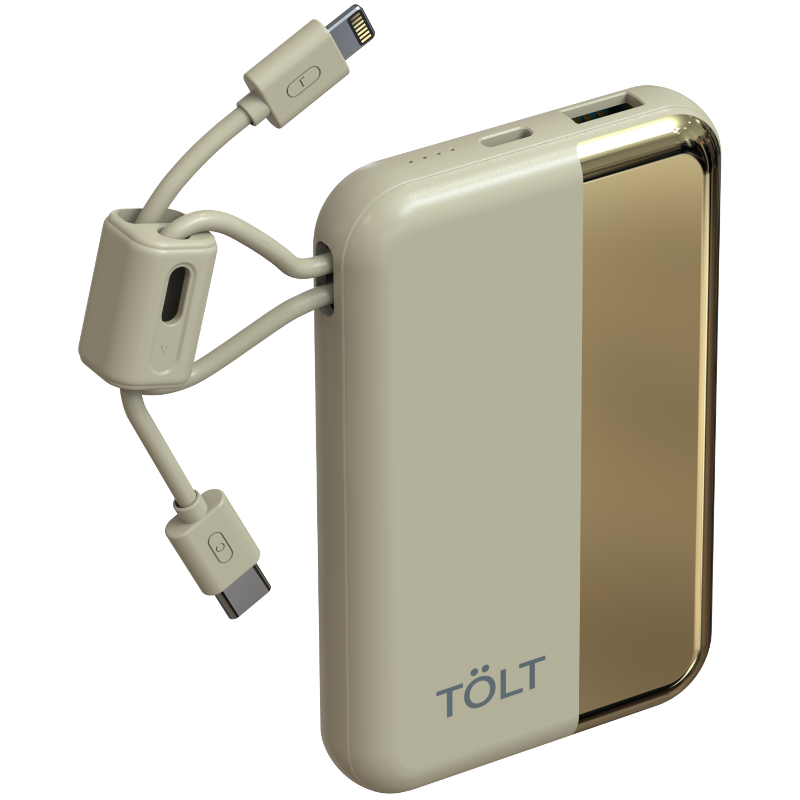TOLT KC16