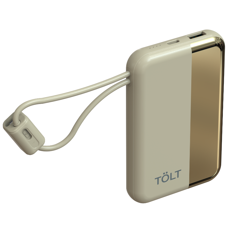 TOLT KC16