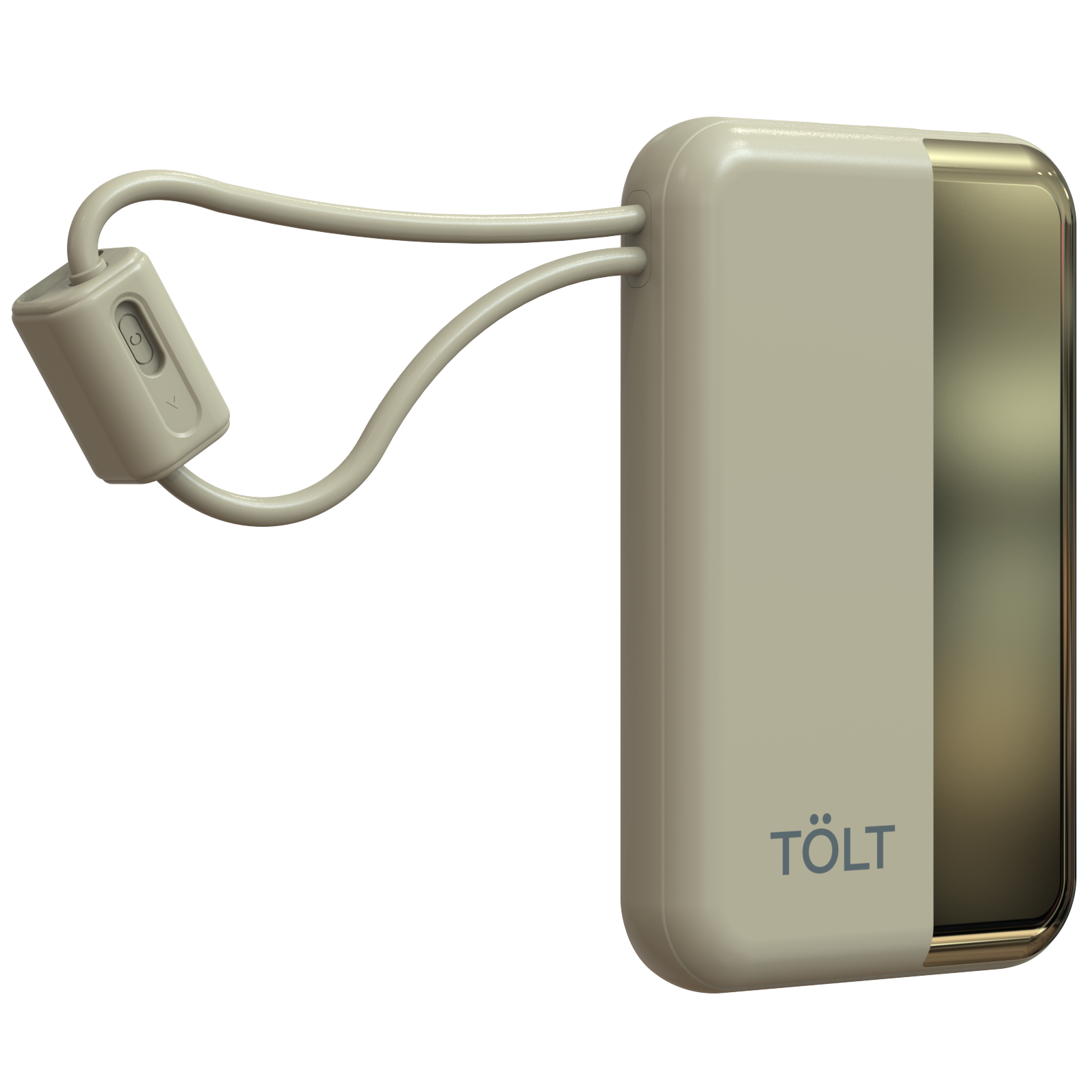 TOLT KC16