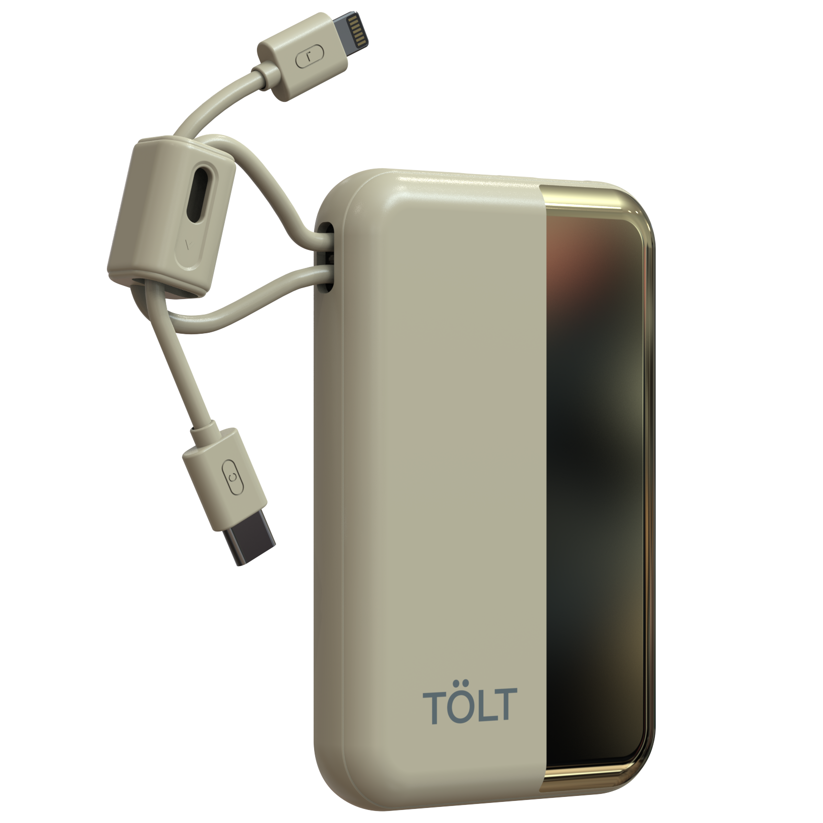 TOLT KC16