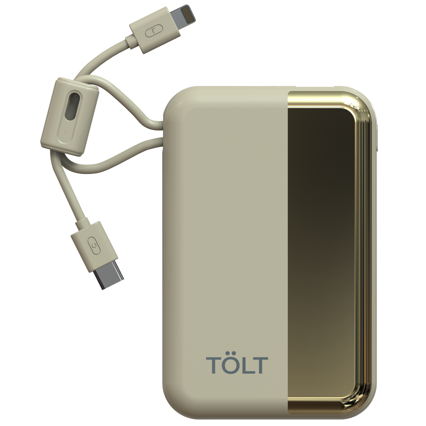 TOLT KC16