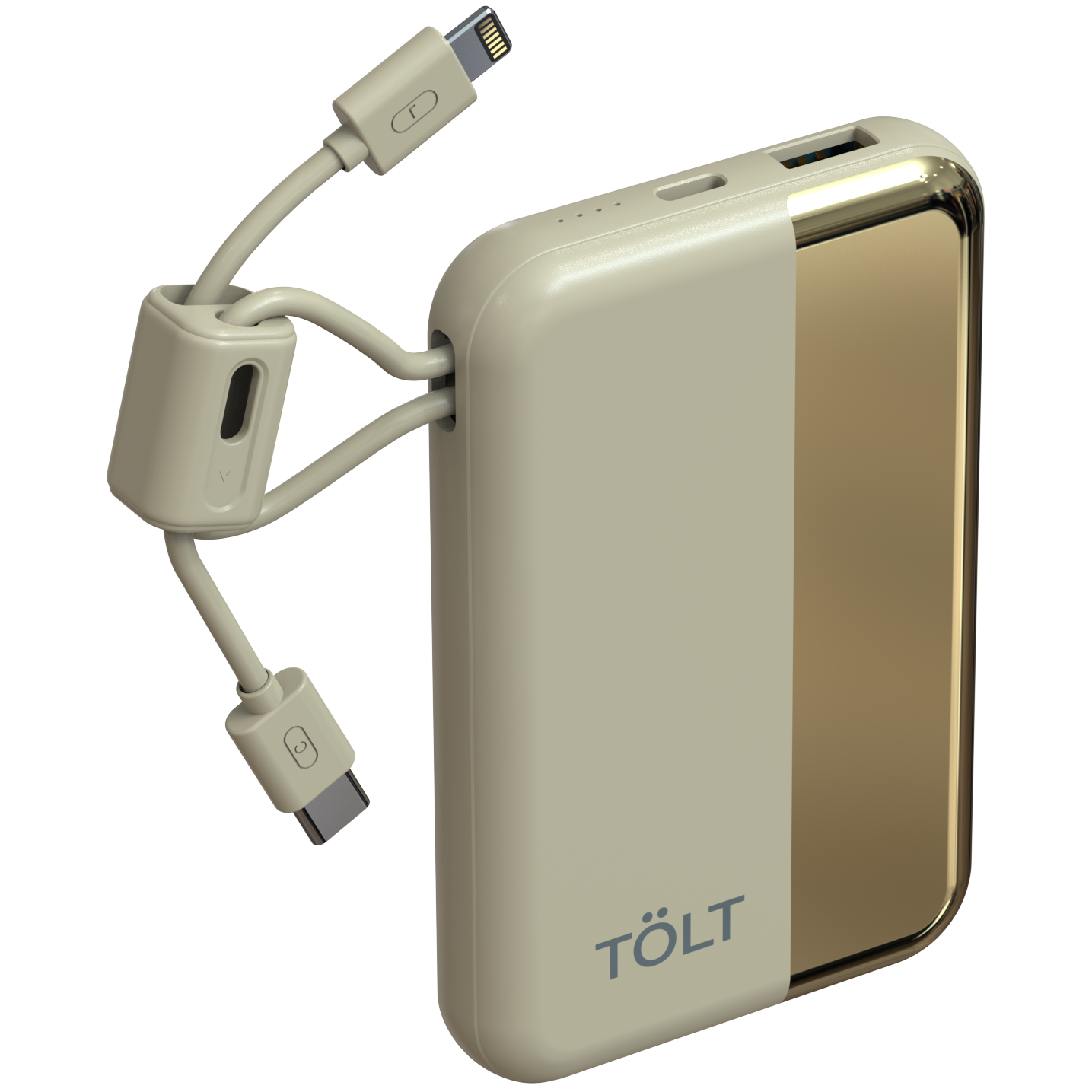 TOLT KC16