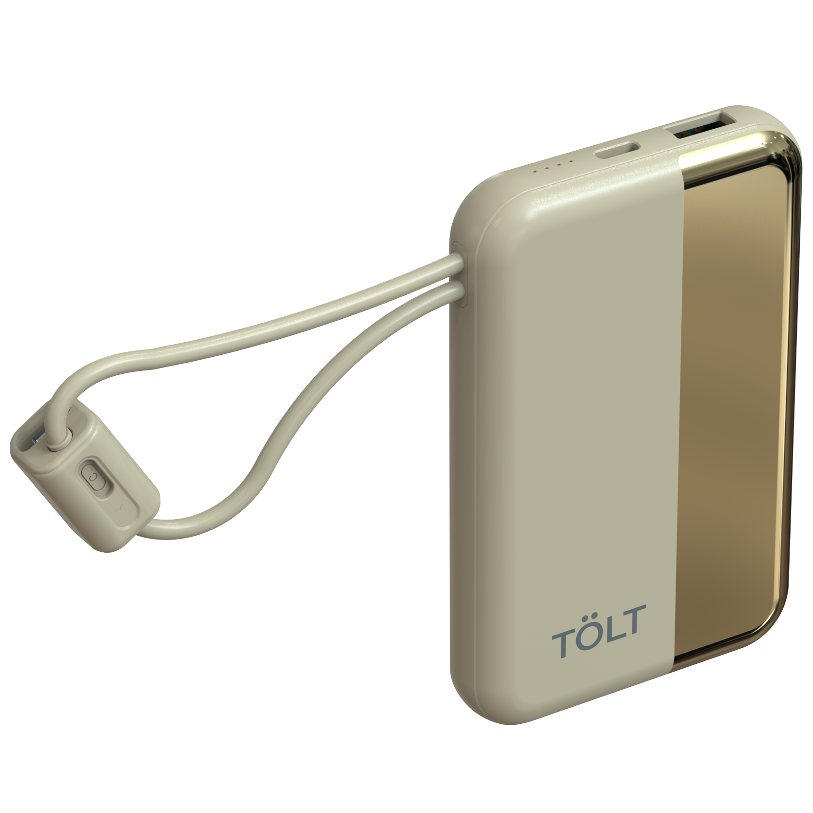 TOLT KC16