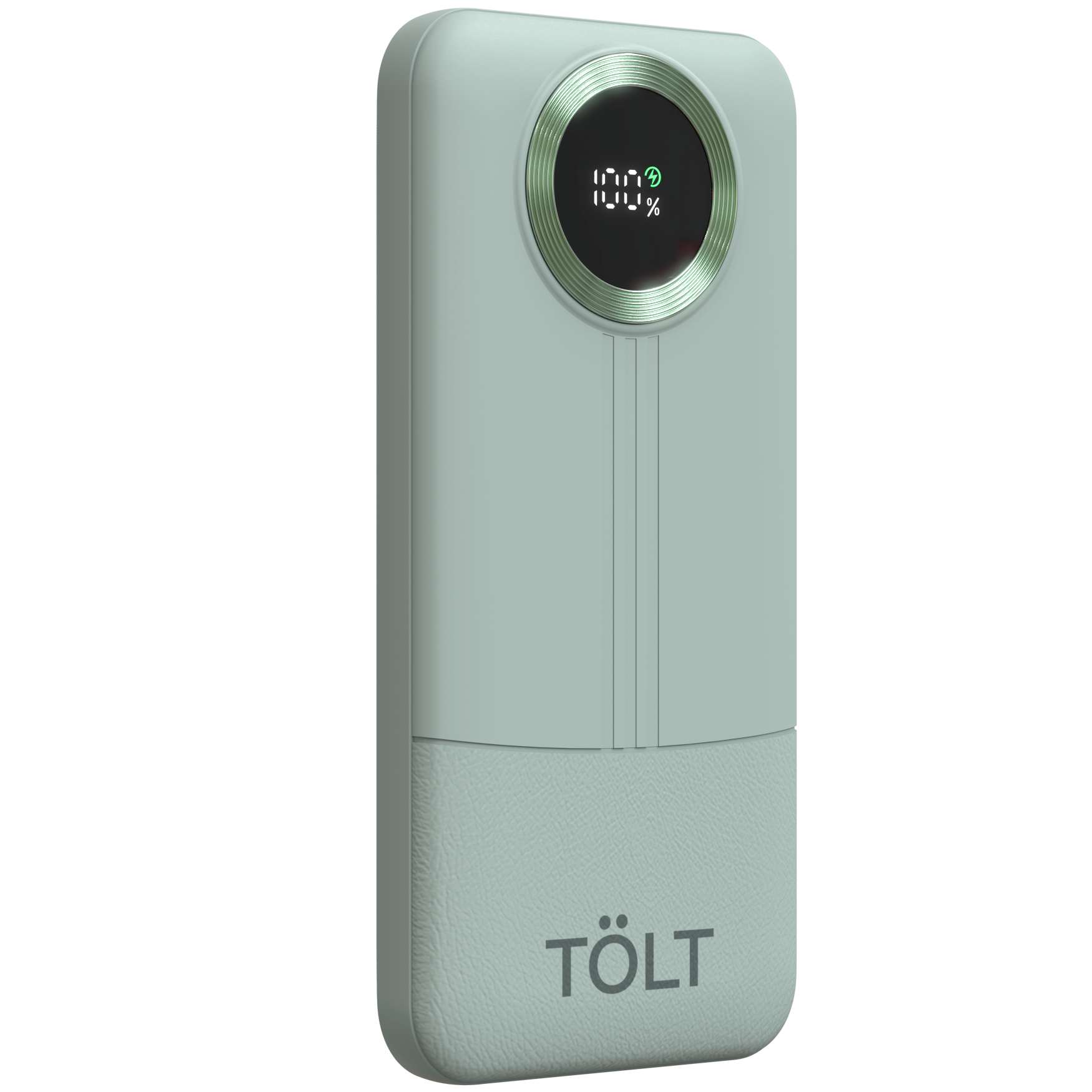 TOLT KP128 Green