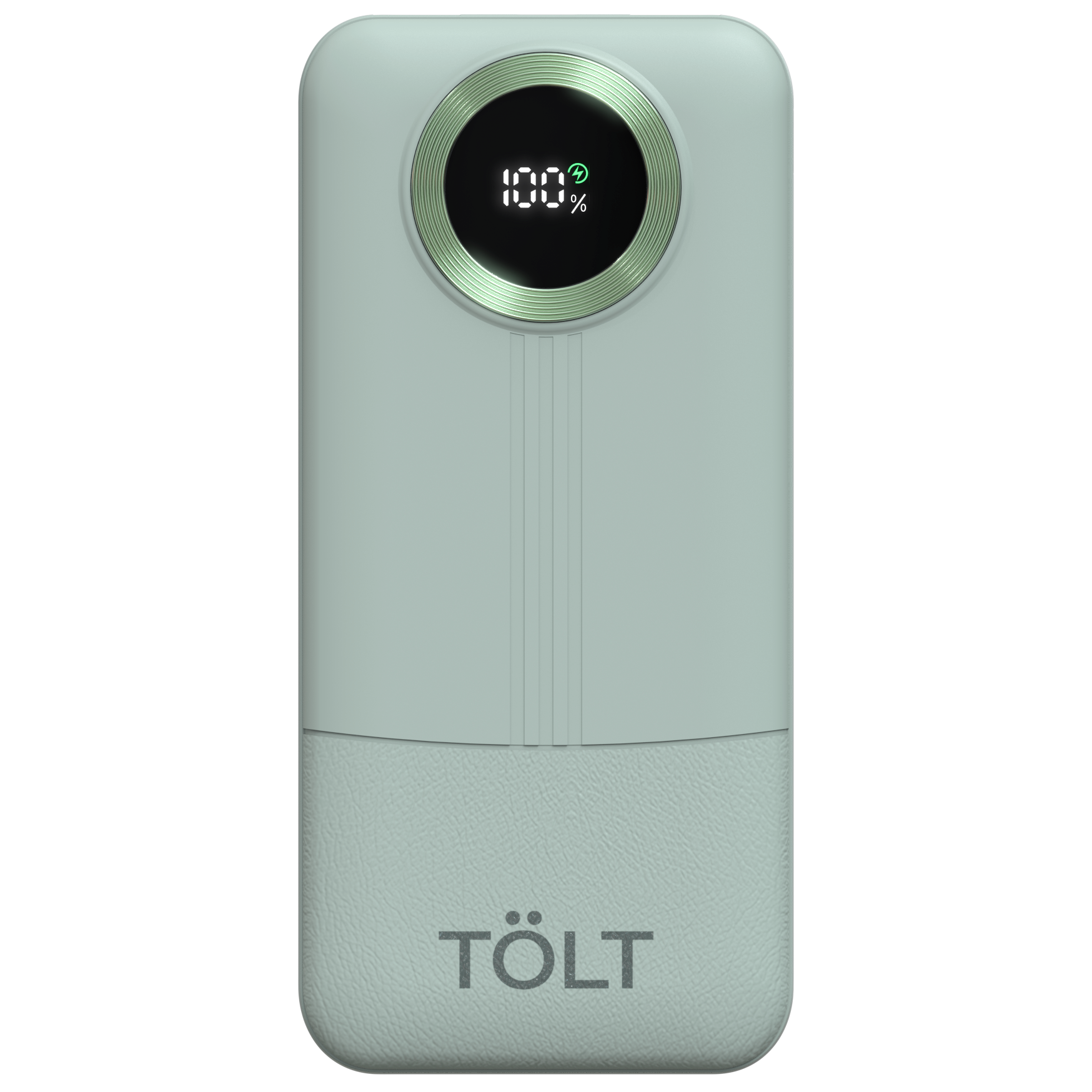 TOLT KP128 Green