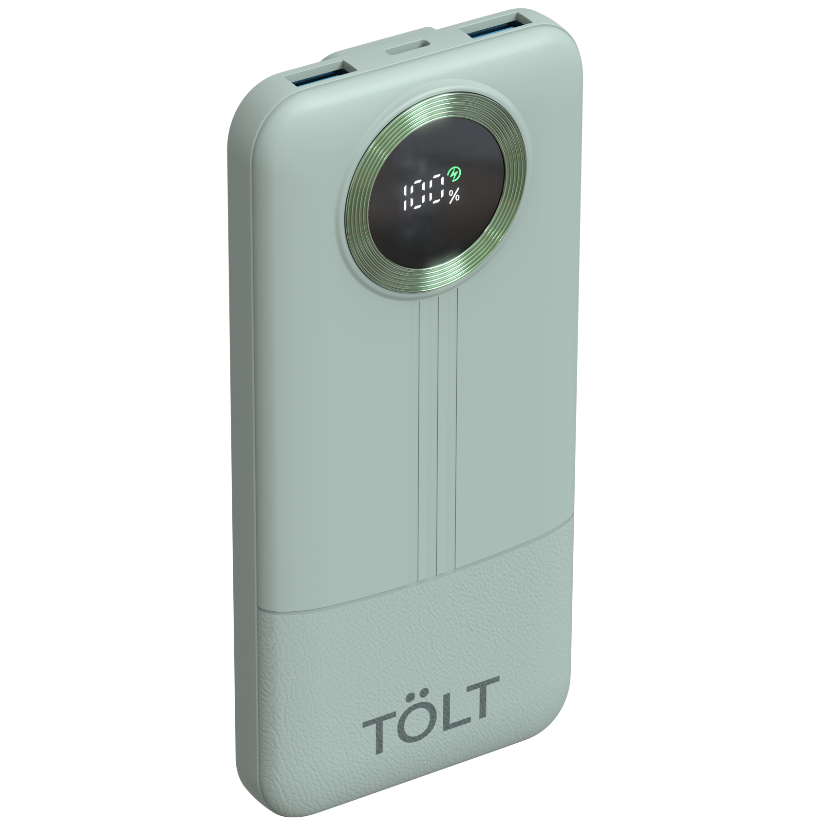 TOLT KP128 Green