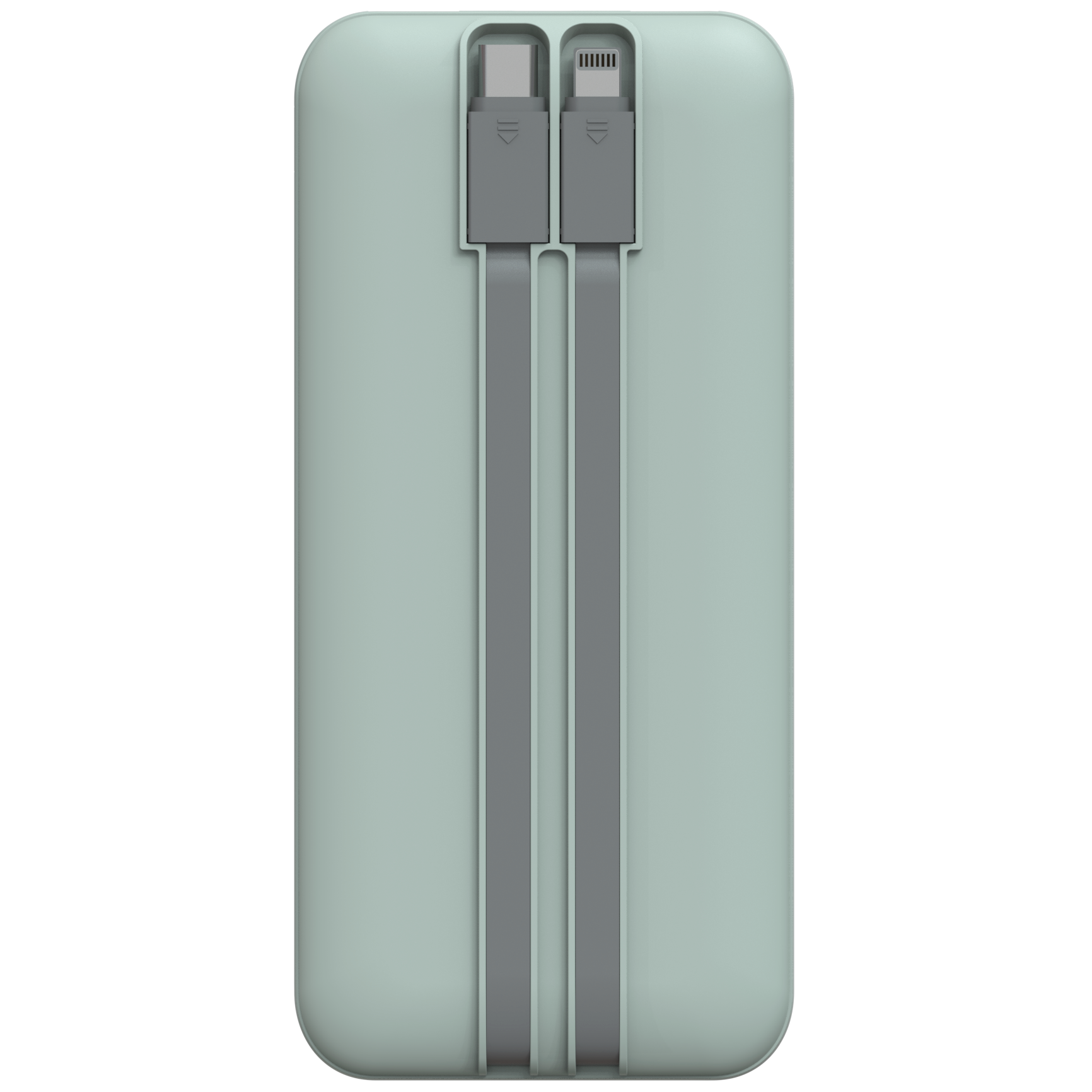TOLT KP128 Green