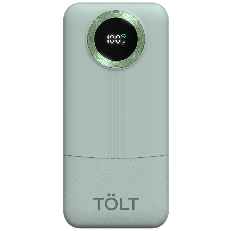 TOLT KP228 Green