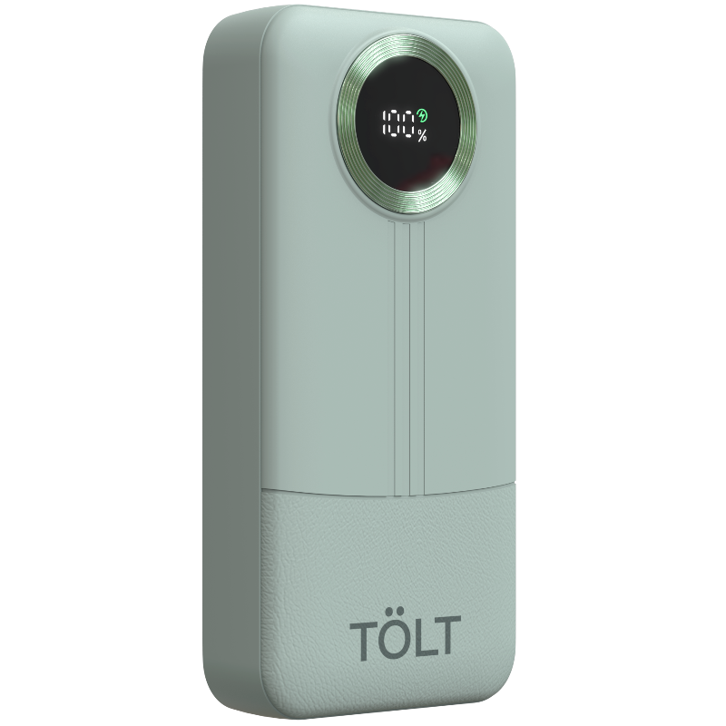 TOLT KP228 Green
